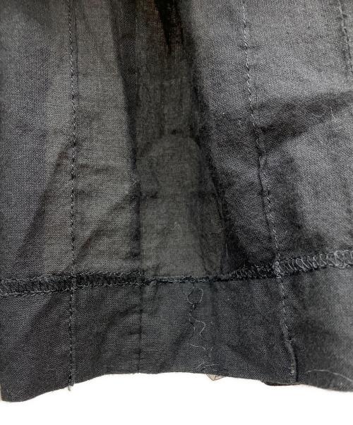 tricot COMME des GARCONS（トリココムデギャルソン）tricot COMME des GARCONS (トリココムデギャルソン) スカート ブラック サイズ:不明の古着・服飾アイテム