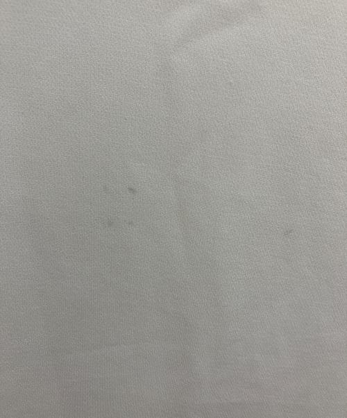 SOEJU（ソージュ）SOEJU (ソージュ) ブラウス ホワイト サイズ:Mの古着・服飾アイテム