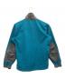 mont-bell (モンベル) FUMA PLUS ONE (フウマプラスワン) フリースジャケット グリーン サイズ:M：7000円