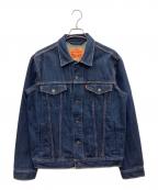 LEVI'Sリーバイス）の古着「デニムジャケット」｜インディゴ