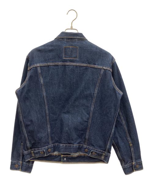 LEVI'S（リーバイス）LEVI'S (リーバイス) デニムジャケット インディゴ サイズ:Mの古着・服飾アイテム