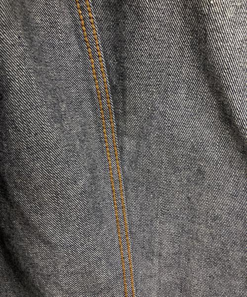 LEVI'S（リーバイス）LEVI'S (リーバイス) デニムジャケット インディゴ サイズ:Mの古着・服飾アイテム