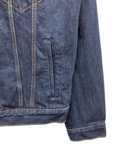 LEVI'S（リーバイス）LEVI'S (リーバイス) デニムジャケット インディゴ サイズ:Mの古着・服飾アイテム