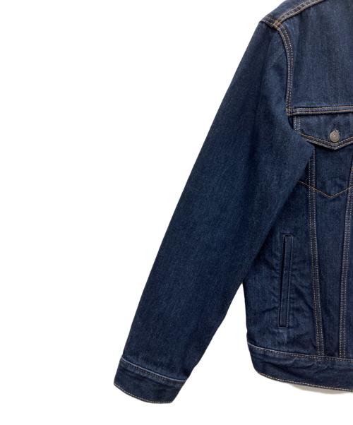 LEVI'S（リーバイス）LEVI'S (リーバイス) デニムジャケット インディゴ サイズ:Mの古着・服飾アイテム