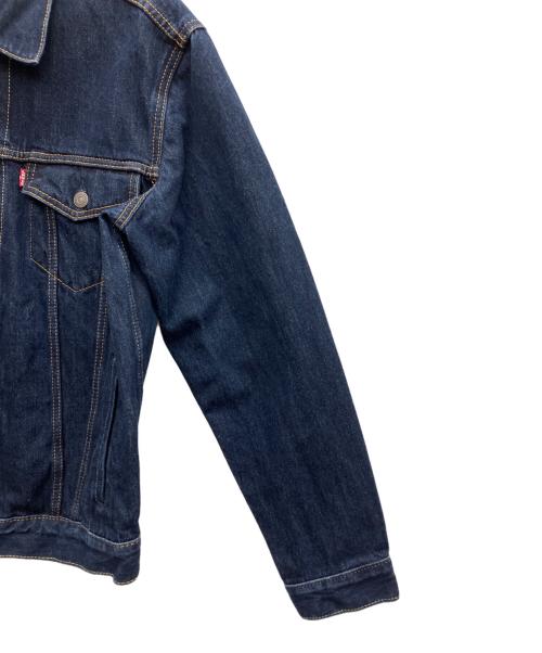 LEVI'S（リーバイス）LEVI'S (リーバイス) デニムジャケット インディゴ サイズ:Mの古着・服飾アイテム