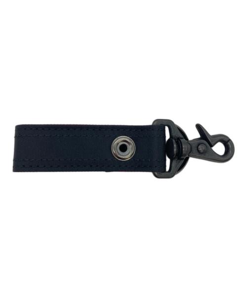 PORTER（ポーター）PORTER (ポーター) PORTER L-fine KEY HOLDER ブラック 未使用品の古着・服飾アイテム