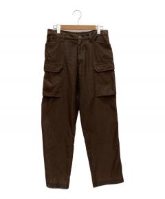 中古・古着通販】Patagonia (パタゴニア) ダブルニーパンツ ベージュ