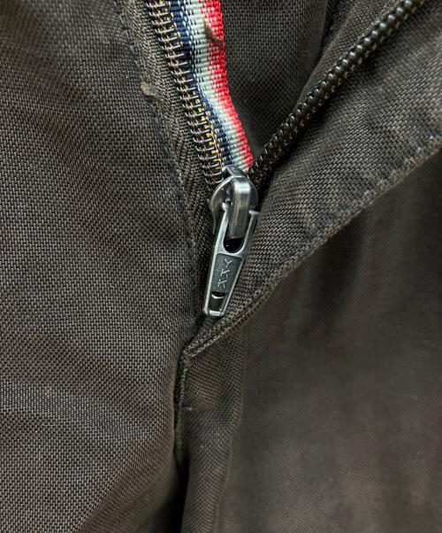 Patagonia（パタゴニア）Patagonia (パタゴニア) パンツ ブラウン サイズ:31の古着・服飾アイテム