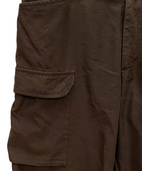 Patagonia（パタゴニア）Patagonia (パタゴニア) パンツ ブラウン サイズ:31の古着・服飾アイテム