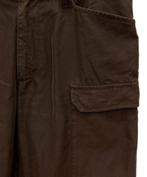 Patagonia（パタゴニア）Patagonia (パタゴニア) パンツ ブラウン サイズ:31の古着・服飾アイテム