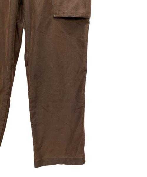 Patagonia（パタゴニア）Patagonia (パタゴニア) パンツ ブラウン サイズ:31の古着・服飾アイテム