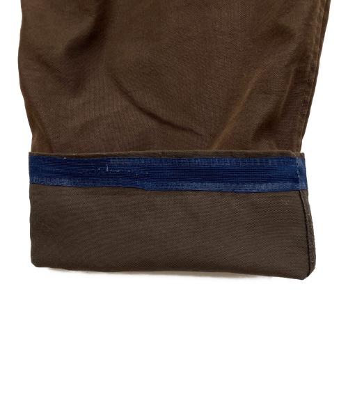 Patagonia（パタゴニア）Patagonia (パタゴニア) パンツ ブラウン サイズ:31の古着・服飾アイテム