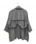 IENA (イエナ) コート グレー サイズ:36：6000円