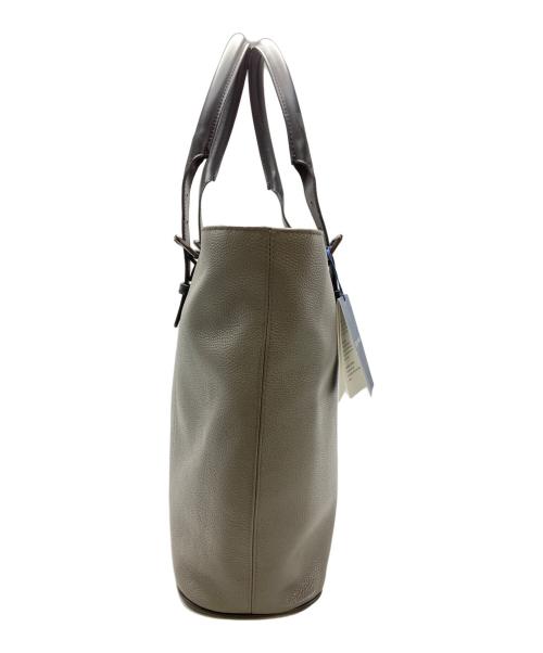 COLE HAAN（コールハーン）COLE HAAN (コールハーン) トライボロトート グレー 未使用品の古着・服飾アイテム