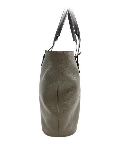 COLE HAAN（コールハーン）COLE HAAN (コールハーン) トライボロトート グレー 未使用品の古着・服飾アイテム