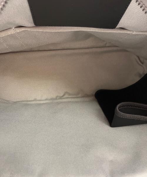 COLE HAAN（コールハーン）COLE HAAN (コールハーン) トライボロトート グレー 未使用品の古着・服飾アイテム