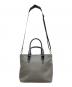 COLE HAAN (コールハーン) トライボロトート グレー 未使用品：26000円