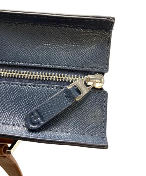 COLE HAAN（コールハーン）COLE HAAN (コールハーン) スローン コミューター トート ネイビー 未使用品の古着・服飾アイテム