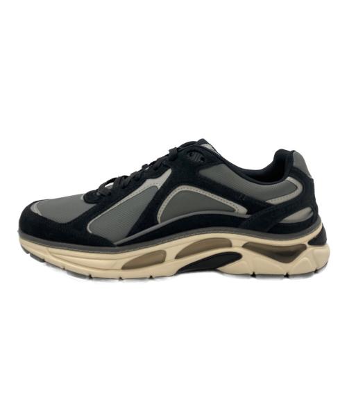 COLE HAAN（コールハーン）COLE HAAN (コールハーン) グランドプロミレニアランナー ブラック サイズ:9Mの古着・服飾アイテム