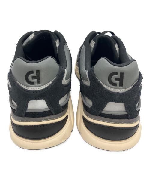 COLE HAAN（コールハーン）COLE HAAN (コールハーン) グランドプロミレニアランナー ブラック サイズ:9Mの古着・服飾アイテム
