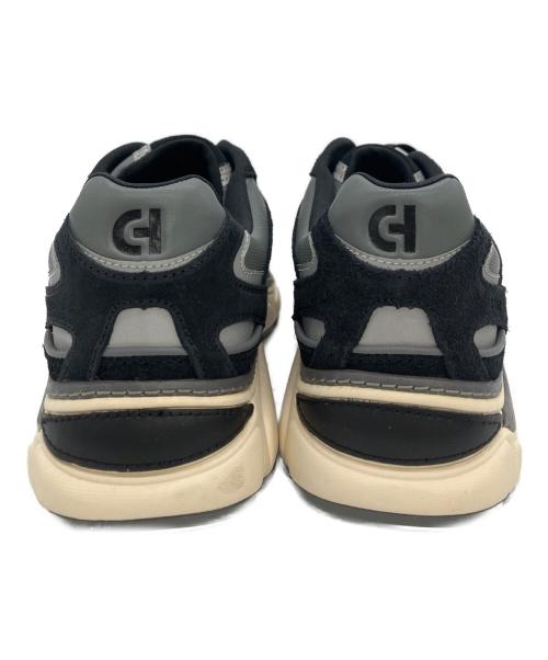 COLE HAAN（コールハーン）COLE HAAN (コールハーン) グランドプロミレニアランナー ブラック サイズ:9Mの古着・服飾アイテム