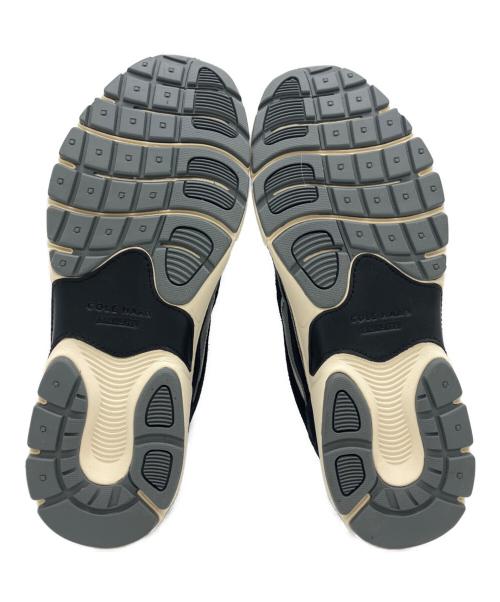 COLE HAAN（コールハーン）COLE HAAN (コールハーン) グランドプロミレニアランナー ブラック サイズ:9Mの古着・服飾アイテム