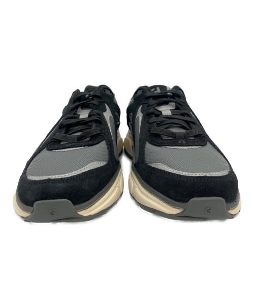 COLE HAAN（コールハーン）COLE HAAN (コールハーン) グランドプロミレニアランナー ブラック サイズ:9Mの古着・服飾アイテム