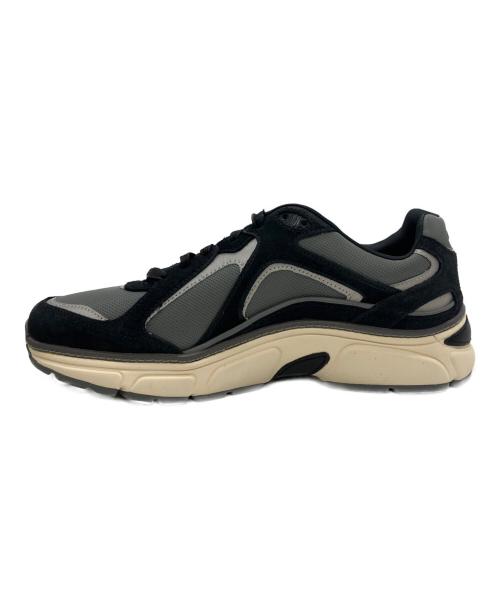 COLE HAAN（コールハーン）COLE HAAN (コールハーン) グランドプロミレニアランナー ブラック サイズ:9Mの古着・服飾アイテム