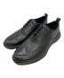 COLE HAAN（コールハーン）の古着「オリジナルグランド エナジーウィーヴ ウィングチップ オックスフォード」｜ブラック