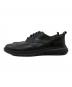 COLE HAAN (コールハーン) オリジナルグランド エナジーウィーヴ ウィングチップ オックスフォード ブラック サイズ:10M：15000円