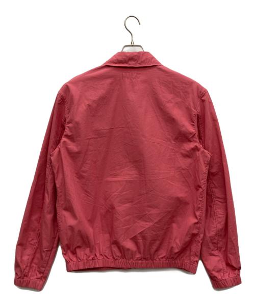 POLO RALPH LAUREN（ポロ・ラルフローレン）POLO RALPH LAUREN (ポロ・ラルフローレン) スイングトップ ピンク サイズ:Mの古着・服飾アイテム