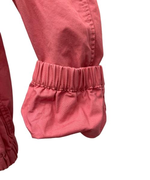 POLO RALPH LAUREN（ポロ・ラルフローレン）POLO RALPH LAUREN (ポロ・ラルフローレン) スイングトップ ピンク サイズ:Mの古着・服飾アイテム