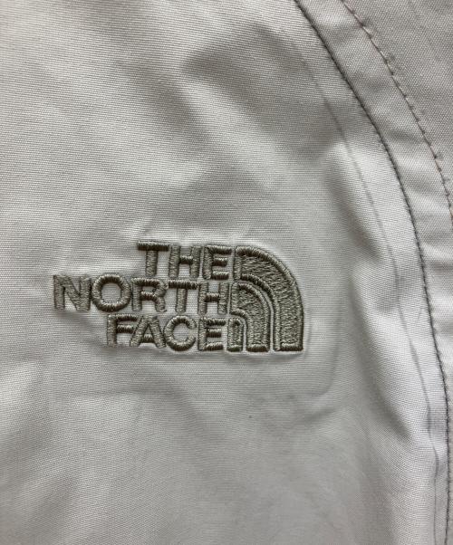 THE NORTH FACE（ザ ノース フェイス）THE NORTH FACE (ザ ノース フェイス) マウンテンパーカー ベージュ サイズ:Mの古着・服飾アイテム