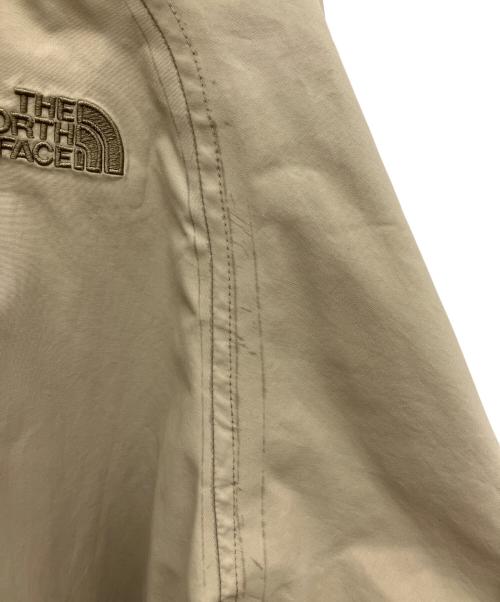 THE NORTH FACE（ザ ノース フェイス）THE NORTH FACE (ザ ノース フェイス) マウンテンパーカー ベージュ サイズ:Mの古着・服飾アイテム
