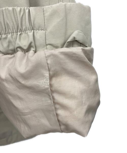 THE NORTH FACE（ザ ノース フェイス）THE NORTH FACE (ザ ノース フェイス) マウンテンパーカー ベージュ サイズ:Mの古着・服飾アイテム