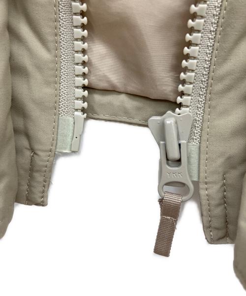 THE NORTH FACE（ザ ノース フェイス）THE NORTH FACE (ザ ノース フェイス) マウンテンパーカー ベージュ サイズ:Mの古着・服飾アイテム