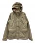 THE NORTH FACE（ザ ノース フェイス）の古着「マウンテンパーカー」｜ベージュ