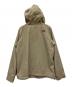 THE NORTH FACE (ザ ノース フェイス) マウンテンパーカー ベージュ サイズ:M：5000円