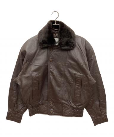 中古・古着通販】HARAJUKU MOTHER (ハラジュクマザー) レザー