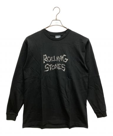 中古・古着通販】ROLLING STONES (ローリングストーンズ) バンドT