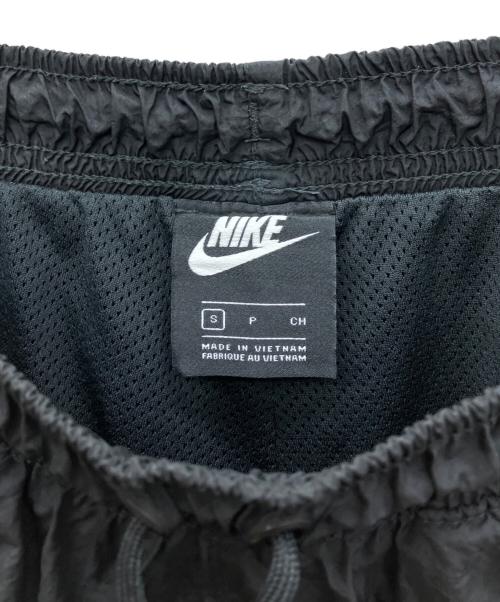 NIKE（ナイキ）NIKE (ナイキ) パンツ ブラック サイズ:Sの古着・服飾アイテム