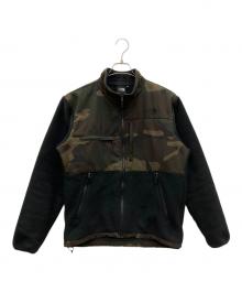 THE NORTH FACE（ザ ノース フェイス）の古着「デナリジャケット」｜ブラック