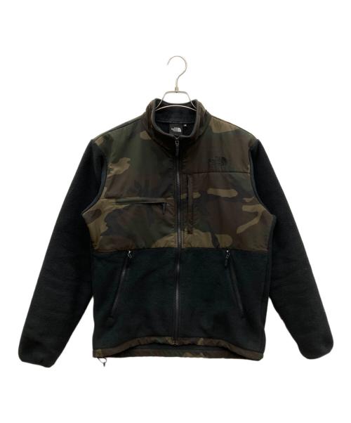 THE NORTH FACE（ザ ノース フェイス）THE NORTH FACE (ザ ノース フェイス) デナリジャケット ブラック サイズ:Mの古着・服飾アイテム
