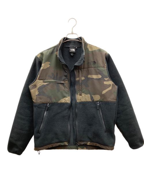 THE NORTH FACE（ザ ノース フェイス）THE NORTH FACE (ザ ノース フェイス) デナリジャケット ブラック サイズ:Mの古着・服飾アイテム