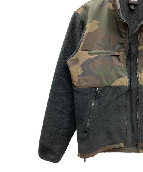 THE NORTH FACE（ザ ノース フェイス）THE NORTH FACE (ザ ノース フェイス) デナリジャケット ブラック サイズ:Mの古着・服飾アイテム