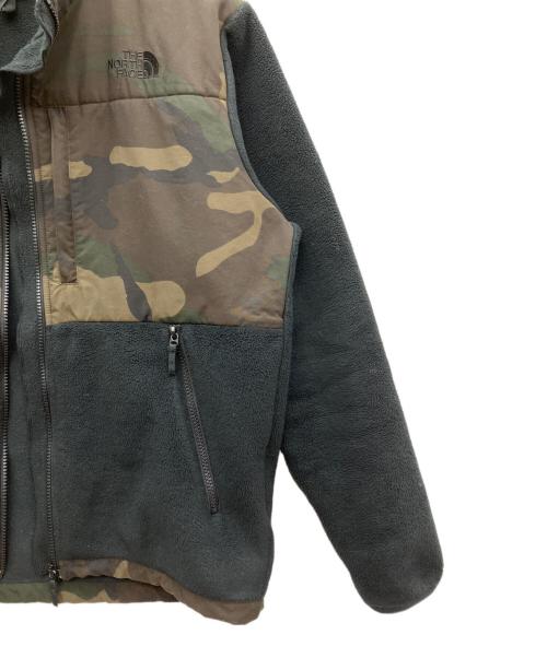 THE NORTH FACE（ザ ノース フェイス）THE NORTH FACE (ザ ノース フェイス) デナリジャケット ブラック サイズ:Mの古着・服飾アイテム