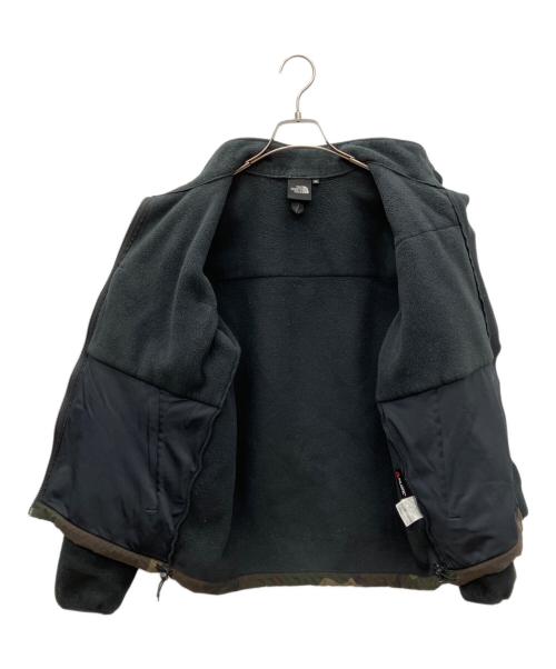 THE NORTH FACE（ザ ノース フェイス）THE NORTH FACE (ザ ノース フェイス) デナリジャケット ブラック サイズ:Mの古着・服飾アイテム