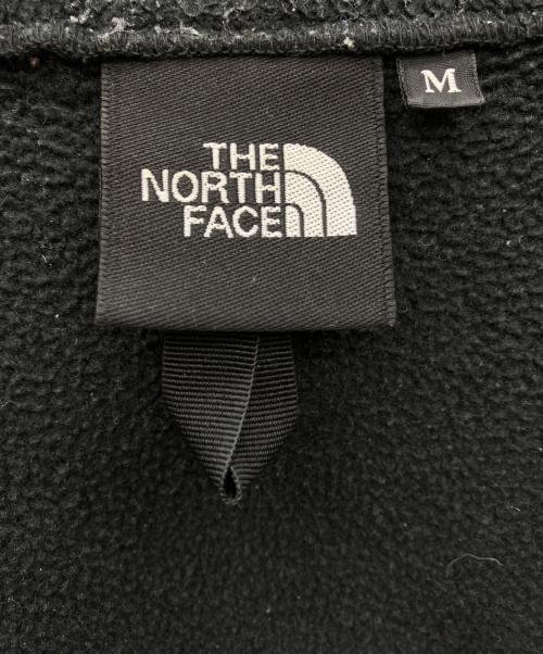 THE NORTH FACE（ザ ノース フェイス）THE NORTH FACE (ザ ノース フェイス) デナリジャケット ブラック サイズ:Mの古着・服飾アイテム