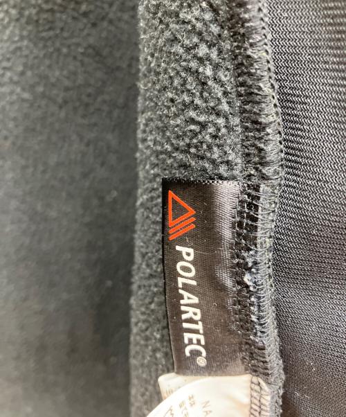 THE NORTH FACE（ザ ノース フェイス）THE NORTH FACE (ザ ノース フェイス) デナリジャケット ブラック サイズ:Mの古着・服飾アイテム