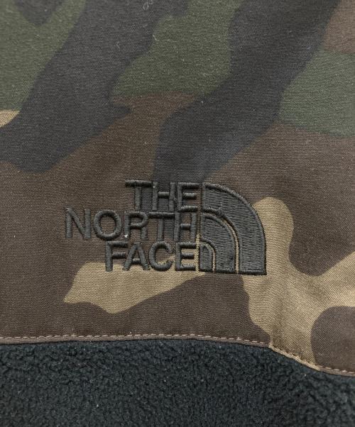 THE NORTH FACE（ザ ノース フェイス）THE NORTH FACE (ザ ノース フェイス) デナリジャケット ブラック サイズ:Mの古着・服飾アイテム